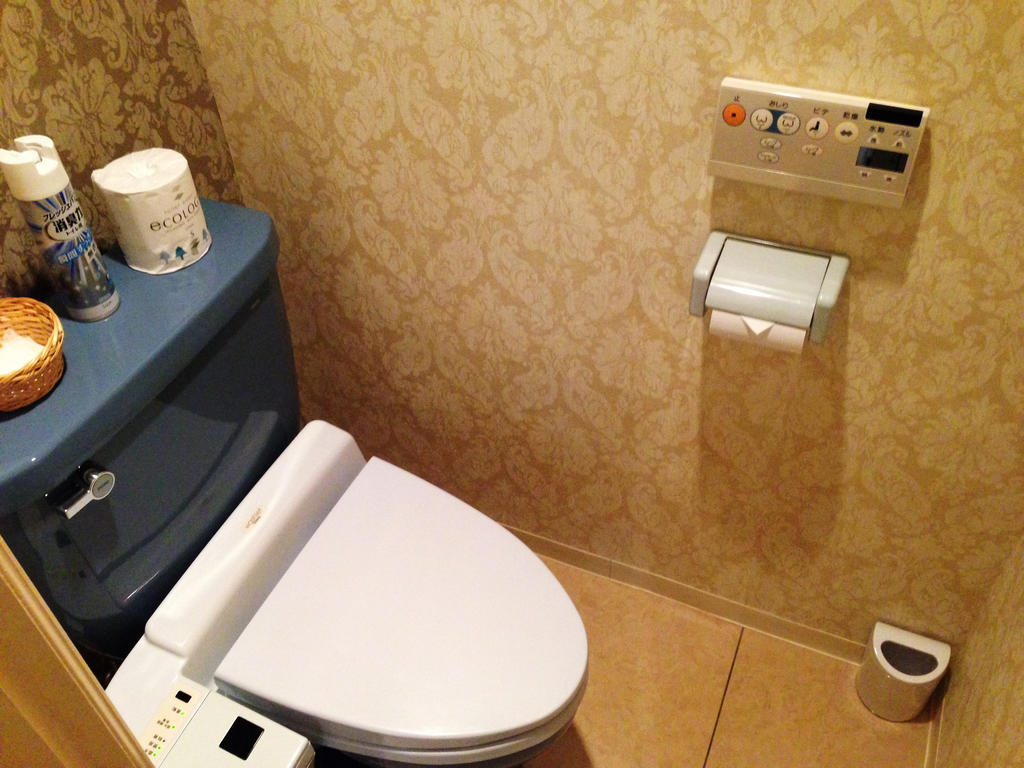 Hotel Luna (Adults Only) Sennan Room photo