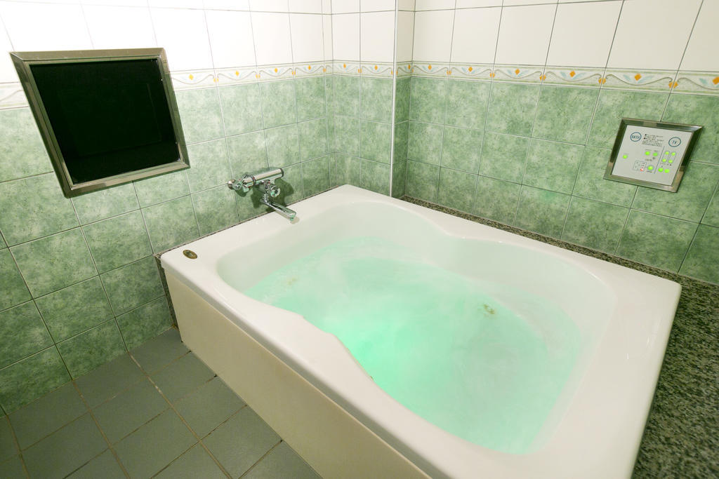 Hotel Luna (Adults Only) Sennan Room photo