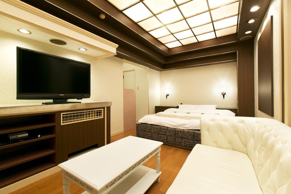 Hotel Luna (Adults Only) Sennan Exterior photo