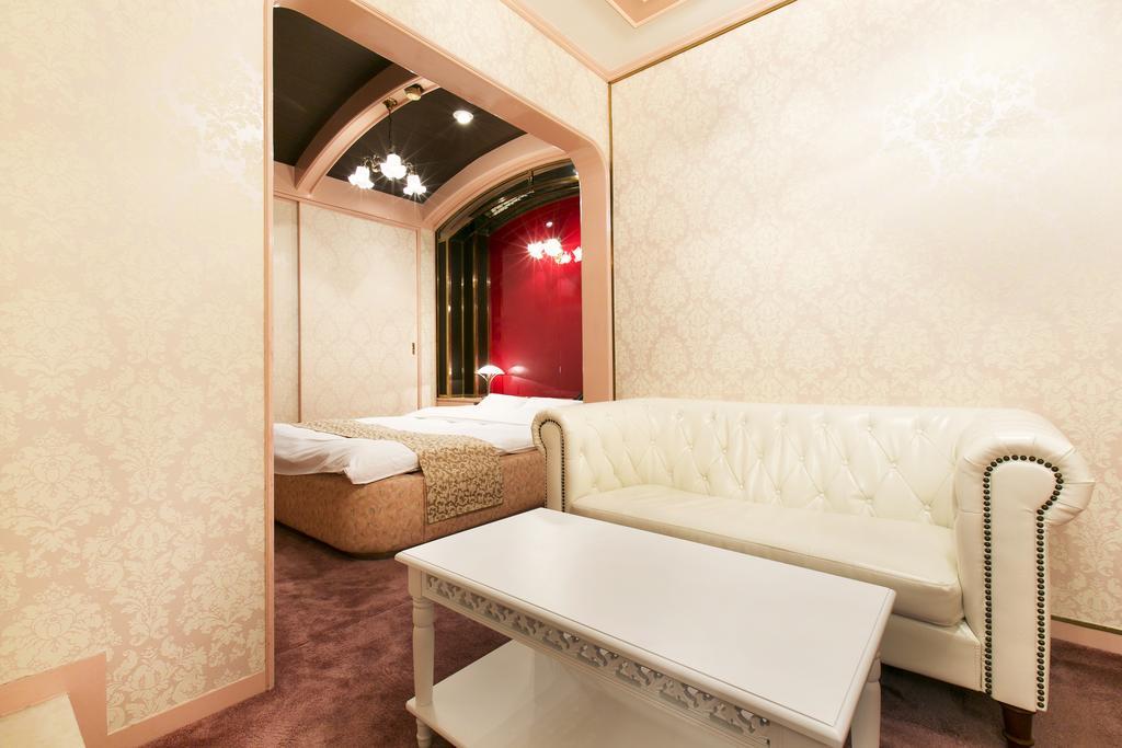 Hotel Luna (Adults Only) Sennan Exterior photo