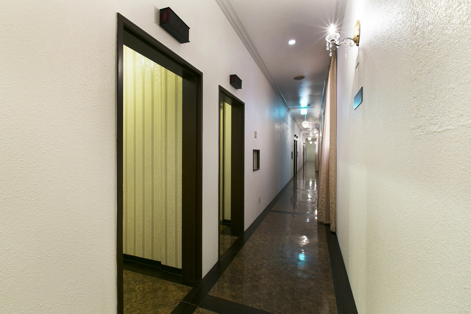 Hotel Luna (Adults Only) Sennan Exterior photo