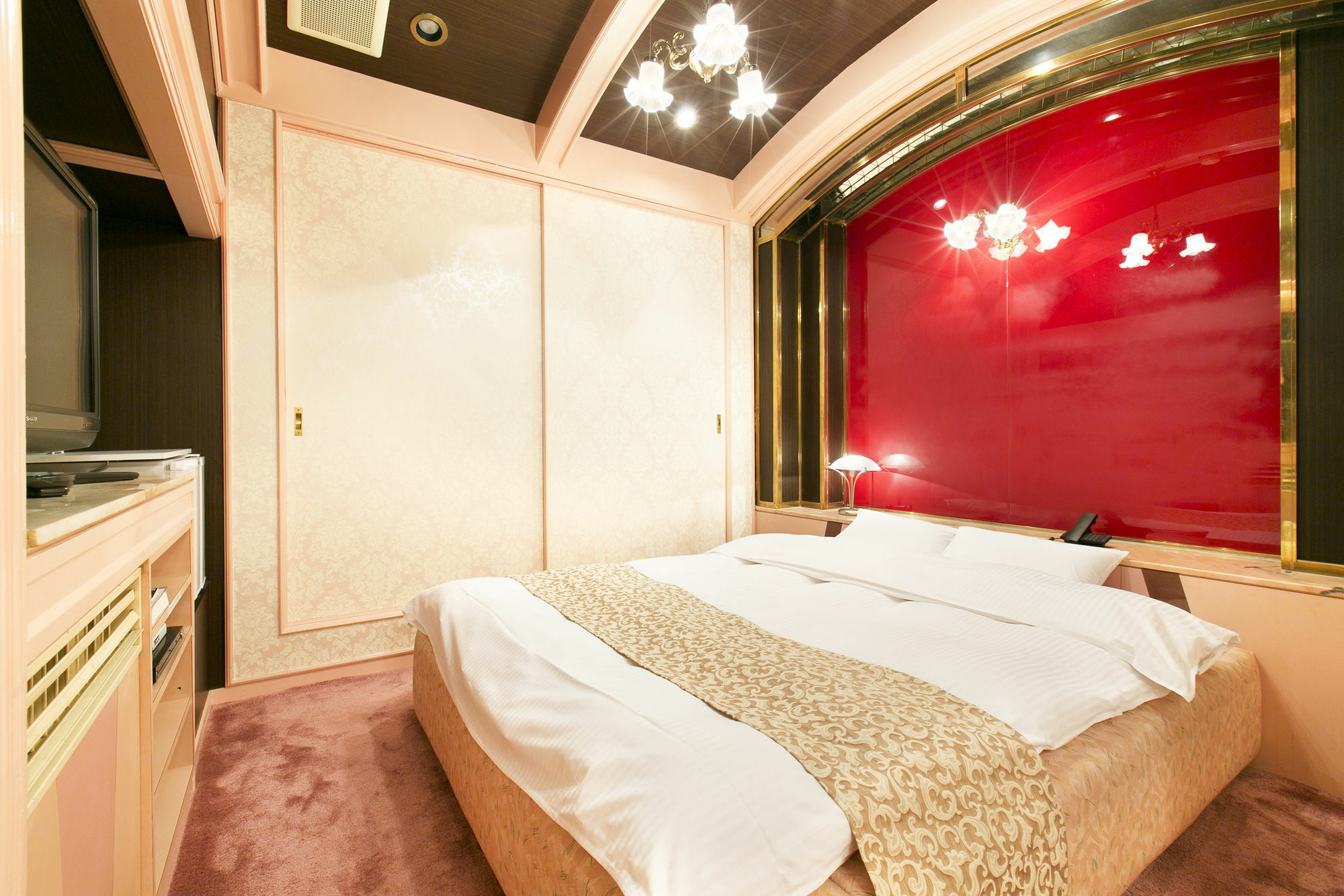 Hotel Luna (Adults Only) Sennan Exterior photo